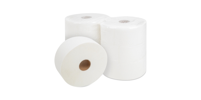 TP AFH Jumbo 24 cm., 2 vr., 100% Celulóza, bal.6 rolí                                                                                                                                                                                                     